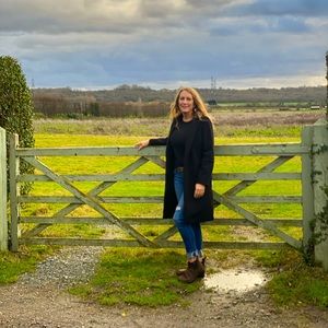 Meet your Posher, Kim